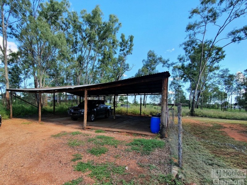 2 Francis Street, Clermont QLD 4721