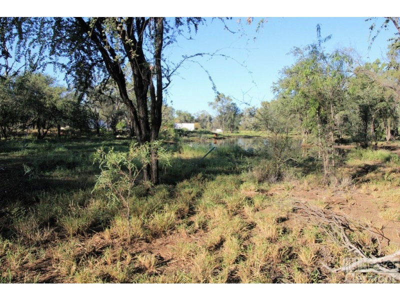 3 Fraser Lane, Clermont QLD 4721