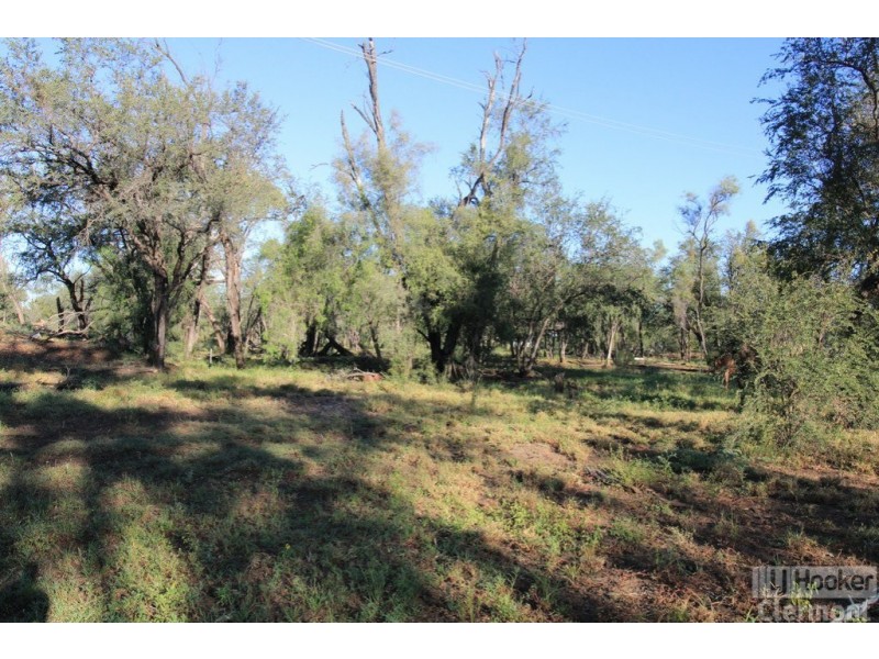 3 Fraser Lane, Clermont QLD 4721