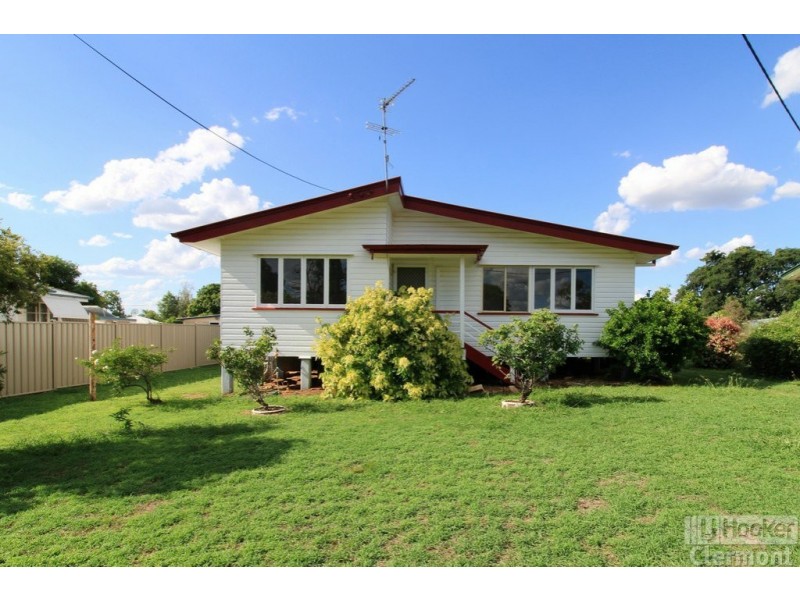 52 French Street, Clermont QLD 4721