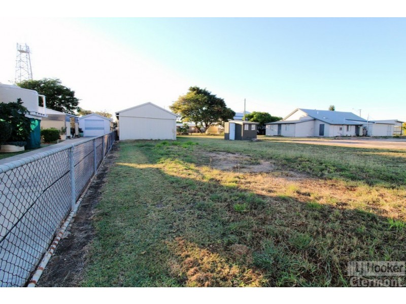 57 Capella Street, Clermont QLD 4721
