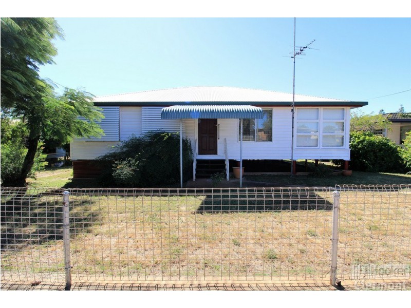 52 Mimosa Street, Clermont QLD 4721