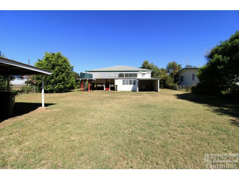 52 Mimosa Street, Clermont QLD 4721