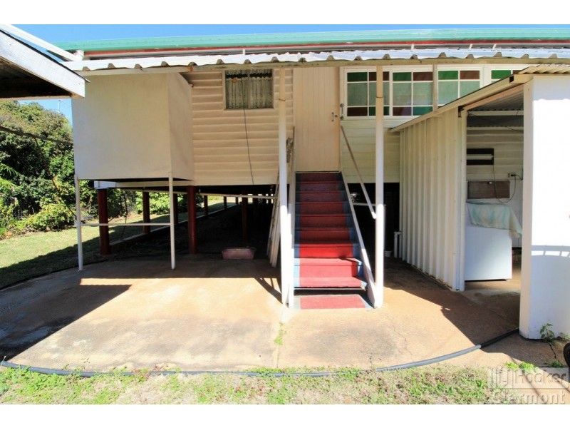 52 Mimosa Street, Clermont QLD 4721