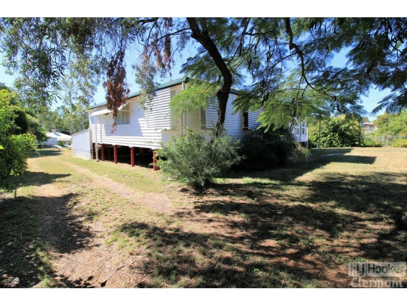 52 Mimosa Street, Clermont QLD 4721