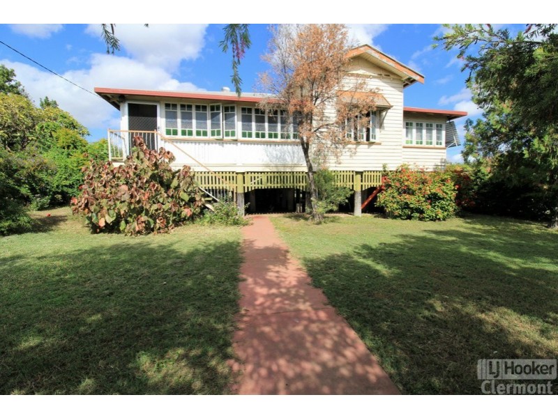 19 Sirius Street, Clermont QLD 4721