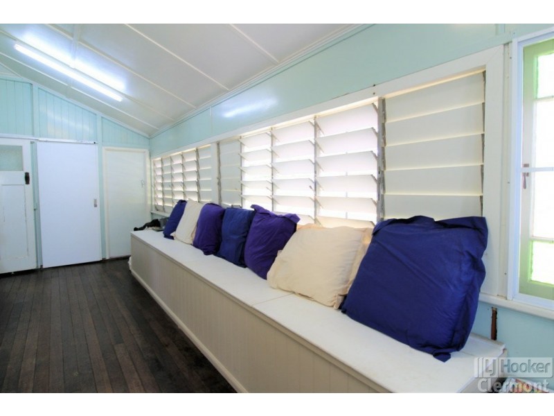 19 Sirius Street, Clermont QLD 4721