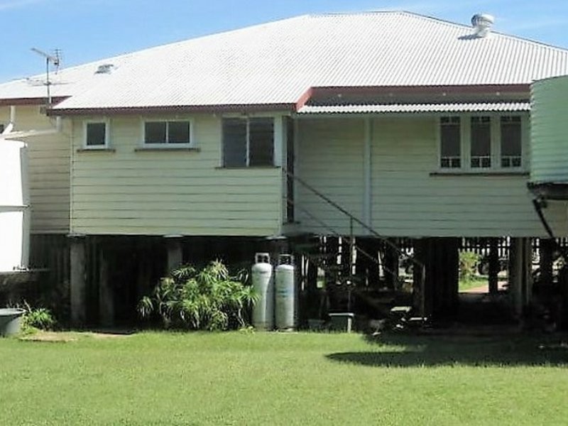 19 Sirius Street, Clermont QLD 4721