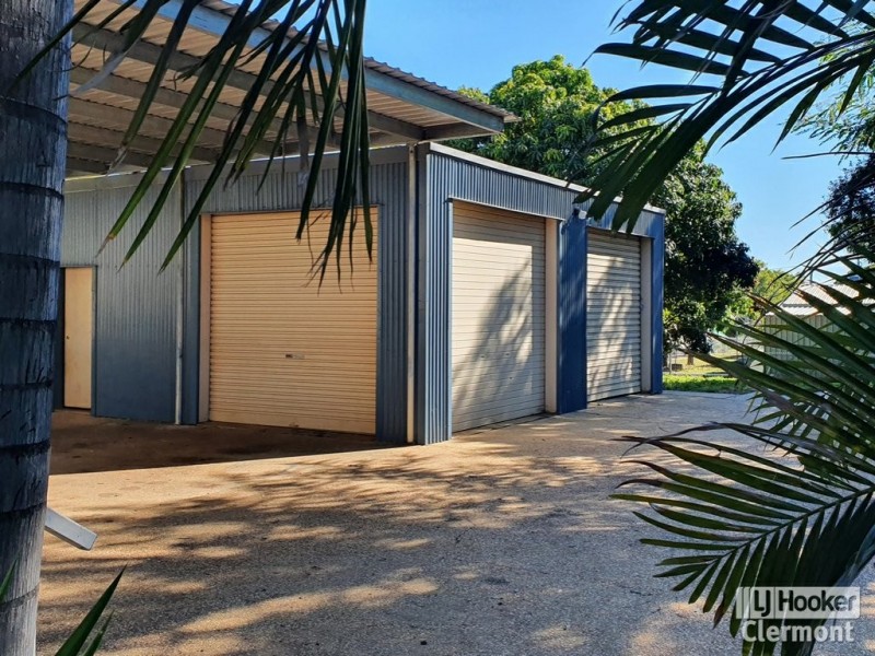 80 Tropic Street, Clermont QLD 4721