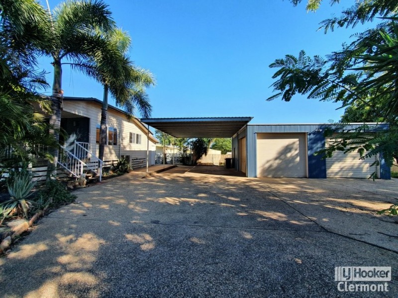 80 Tropic Street, Clermont QLD 4721