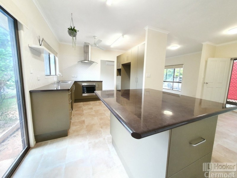 63 Carina Crescent, Clermont QLD 4721