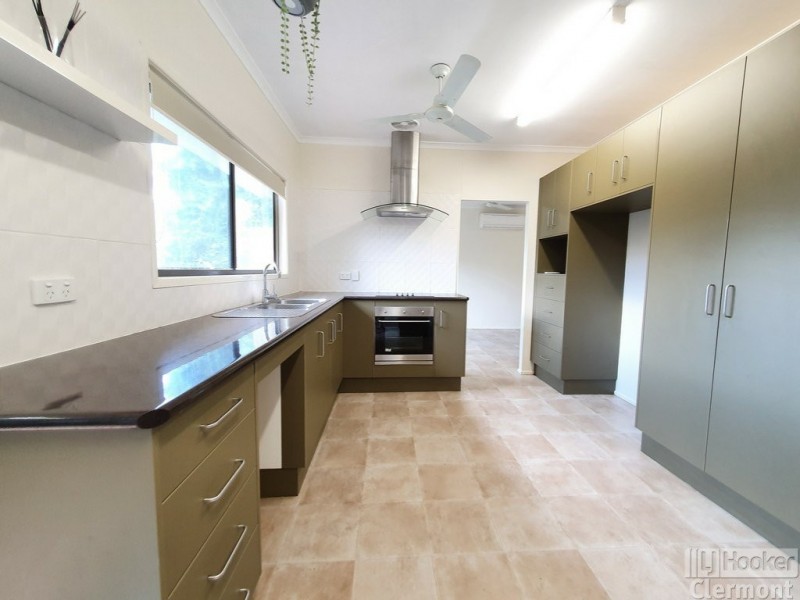 63 Carina Crescent, Clermont QLD 4721