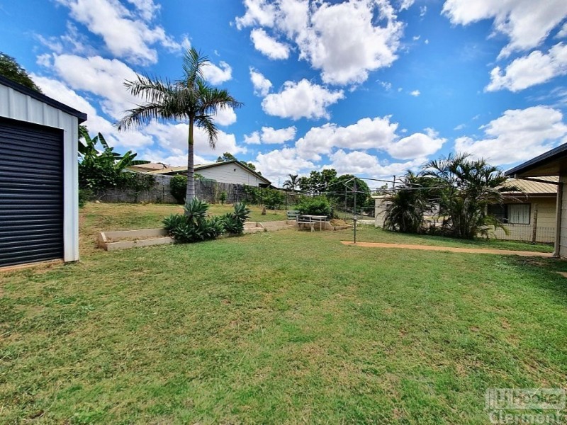 63 Carina Crescent, Clermont QLD 4721
