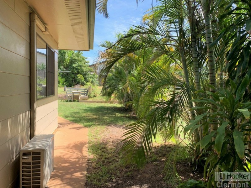 63 Carina Crescent, Clermont QLD 4721