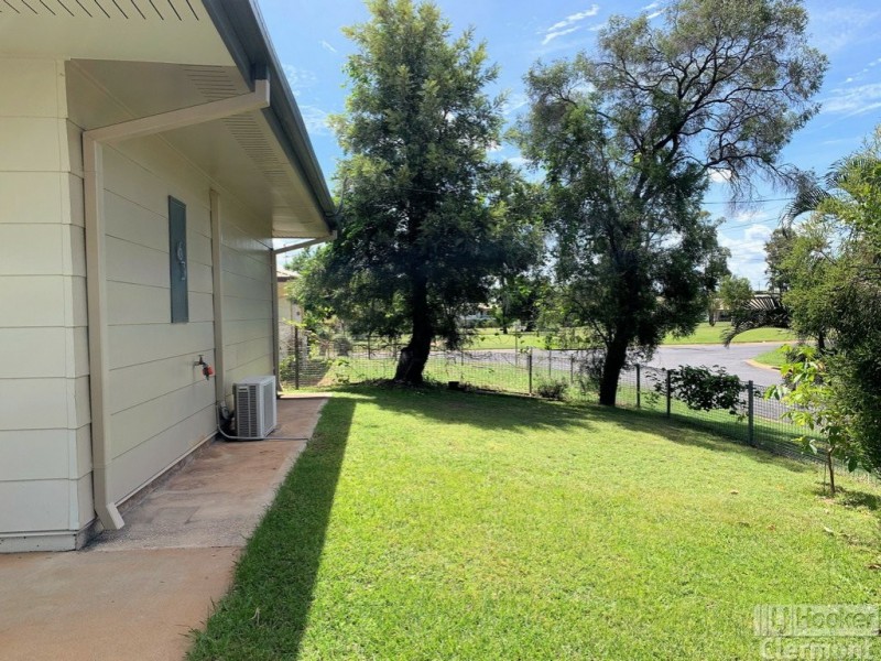 63 Carina Crescent, Clermont QLD 4721