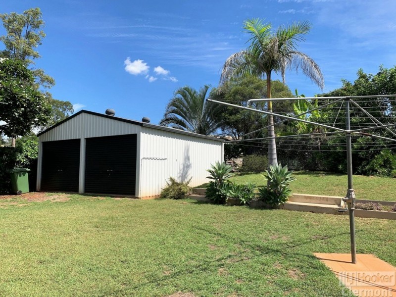 63 Carina Crescent, Clermont QLD 4721