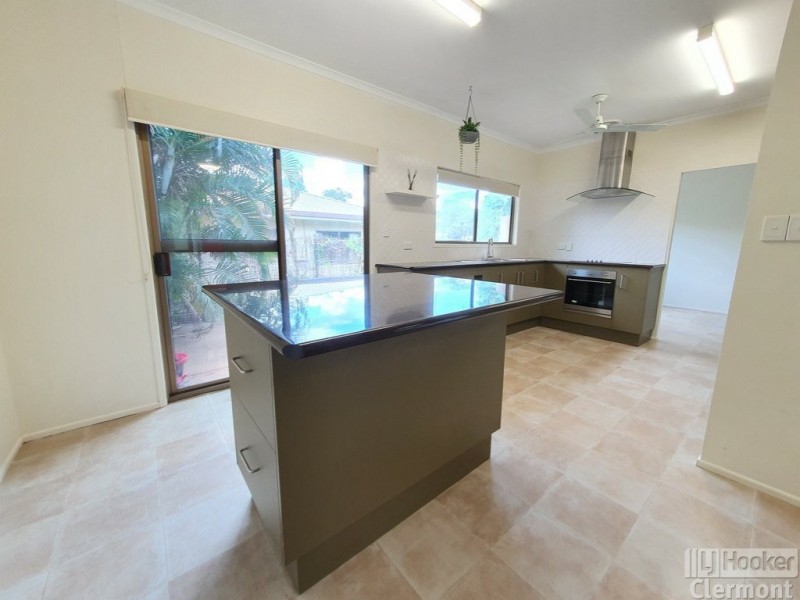 63 Carina Crescent, Clermont QLD 4721
