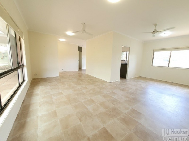 63 Carina Crescent, Clermont QLD 4721