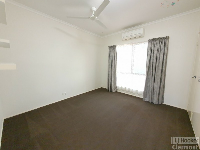 63 Carina Crescent, Clermont QLD 4721