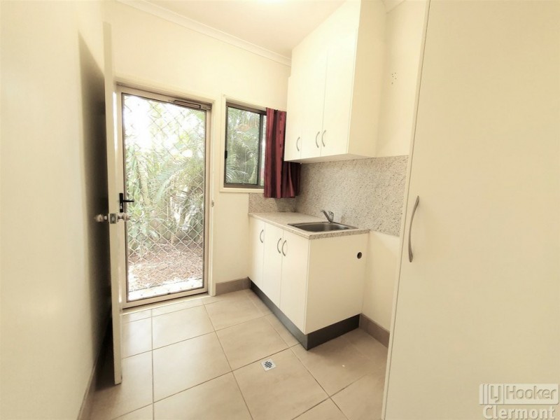 63 Carina Crescent, Clermont QLD 4721