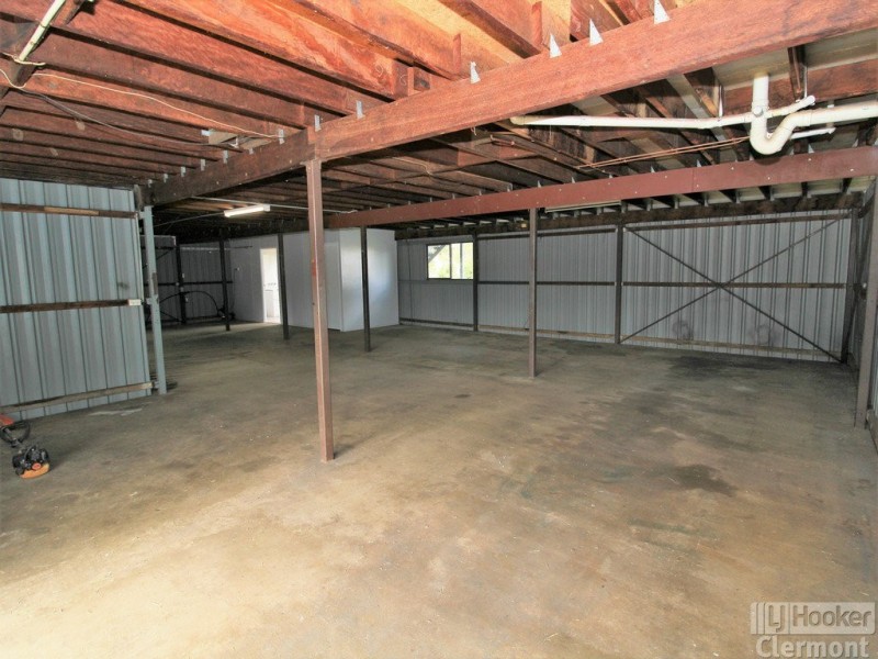 9 Lime Street, Clermont QLD 4721