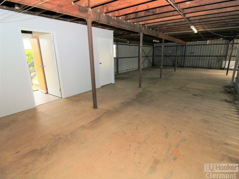 9 Lime Street, Clermont QLD 4721