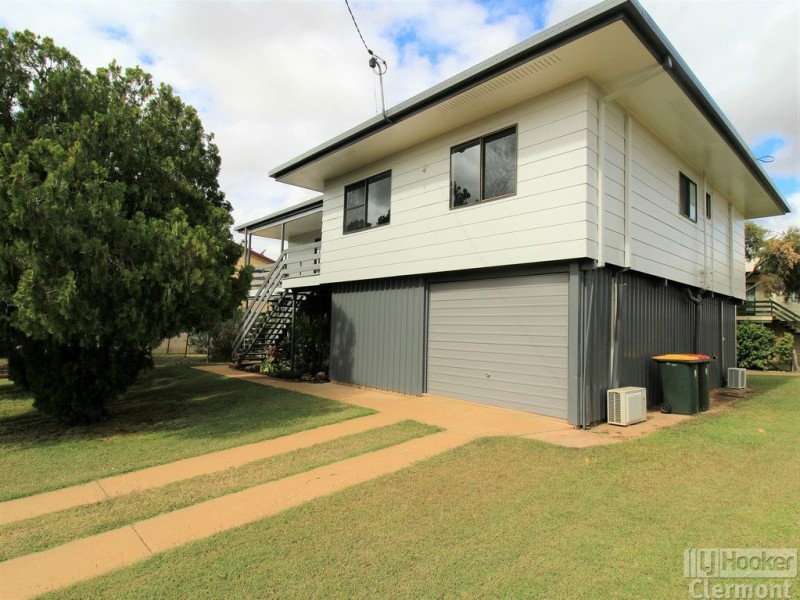 9 Lime Street, Clermont QLD 4721