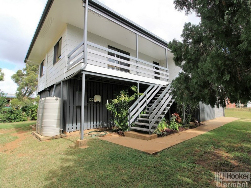 9 Lime Street, Clermont QLD 4721