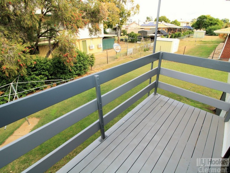 9 Lime Street, Clermont QLD 4721