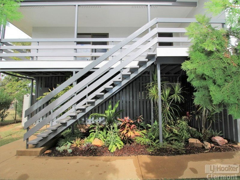 9 Lime Street, Clermont QLD 4721