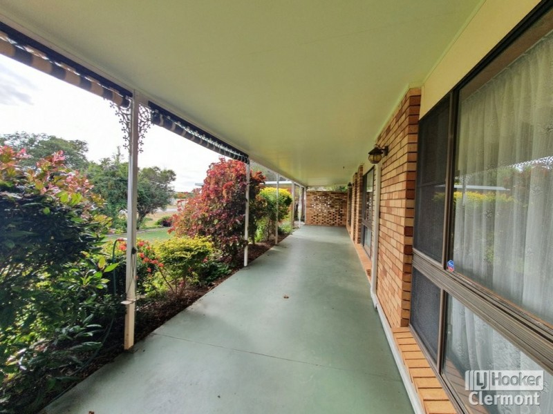 31 Haig Street, Clermont QLD 4721