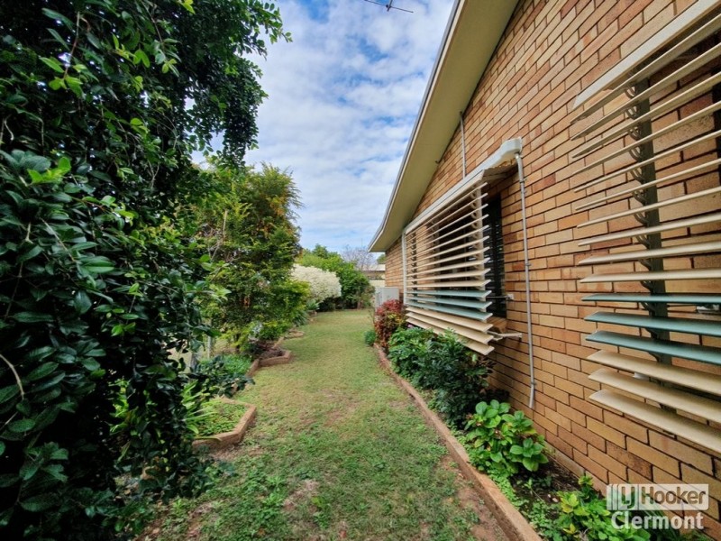 31 Haig Street, Clermont QLD 4721