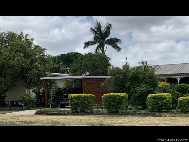 31 Haig Street, Clermont QLD 4721
