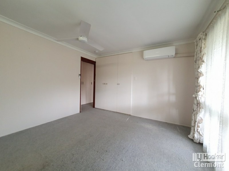 31 Haig Street, Clermont QLD 4721