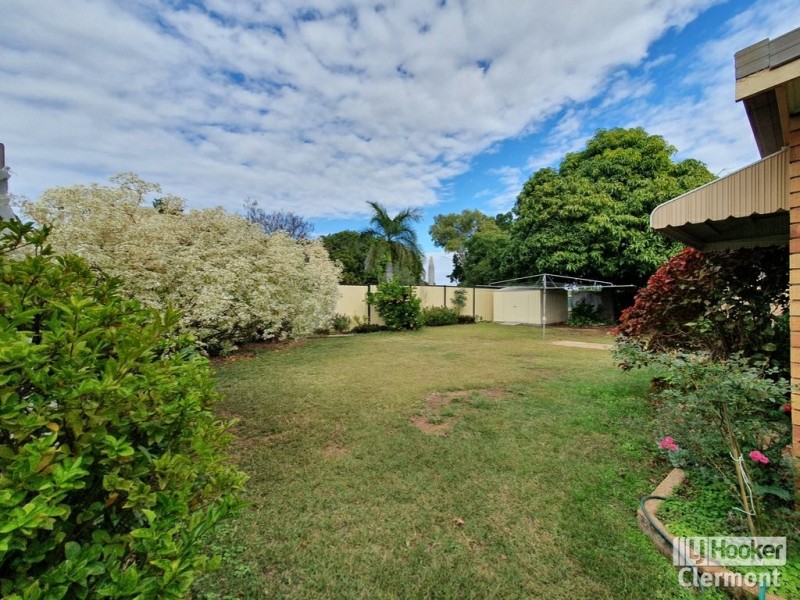 31 Haig Street, Clermont QLD 4721
