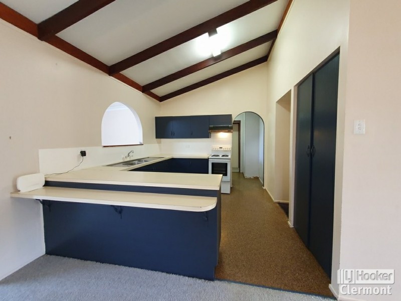 31 Haig Street, Clermont QLD 4721