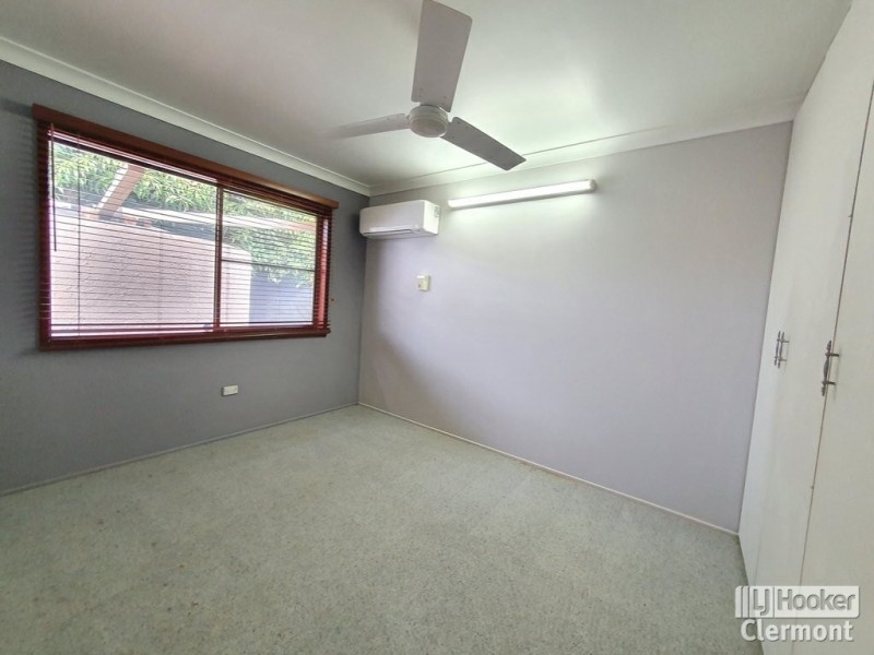 31 Haig Street, Clermont QLD 4721