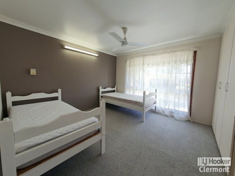 31 Haig Street, Clermont QLD 4721