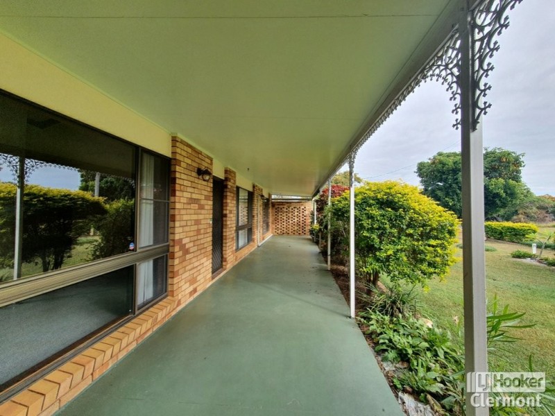 31 Haig Street, Clermont QLD 4721