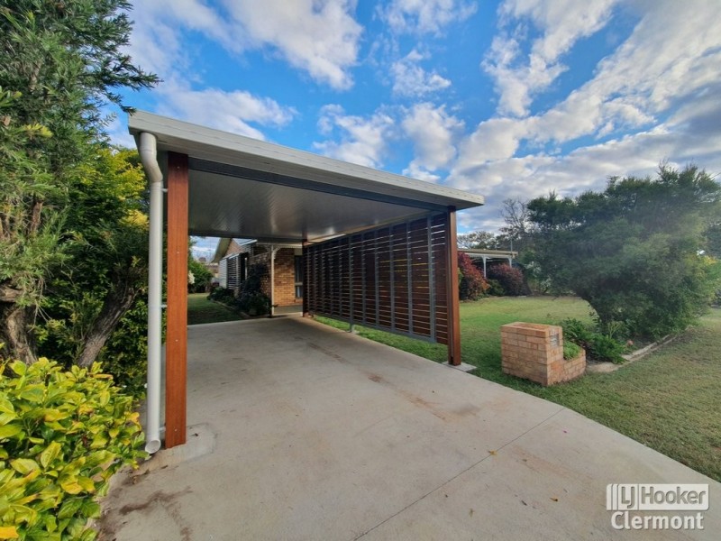 31 Haig Street, Clermont QLD 4721