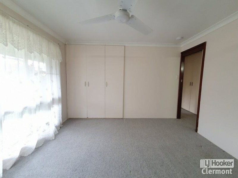 31 Haig Street, Clermont QLD 4721