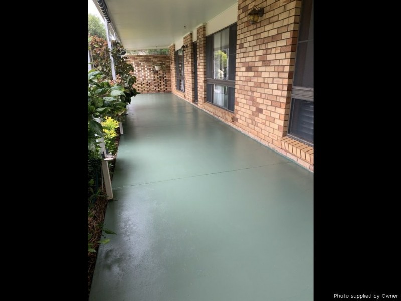 31 Haig Street, Clermont QLD 4721