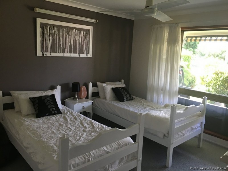 31 Haig Street, Clermont QLD 4721