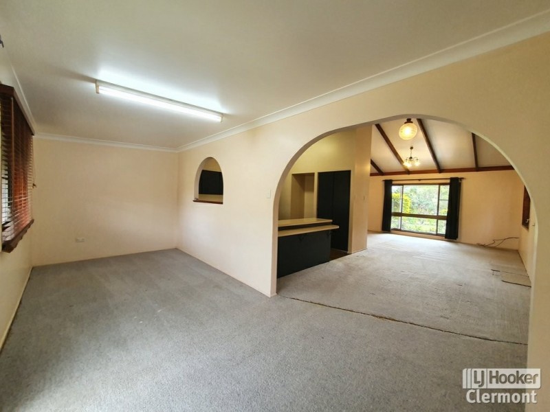 31 Haig Street, Clermont QLD 4721