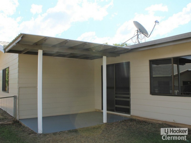 73 Francis Street, Clermont QLD 4721