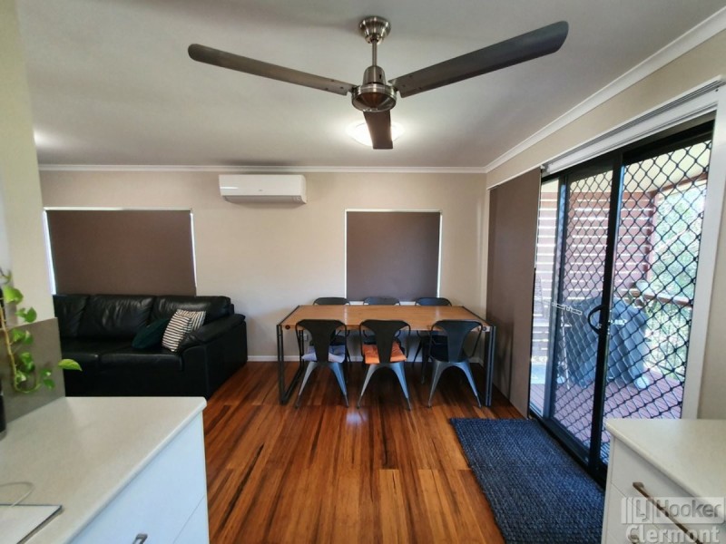 11 Karmoo Street, Clermont QLD 4721