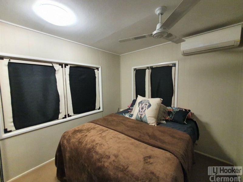 11 Karmoo Street, Clermont QLD 4721