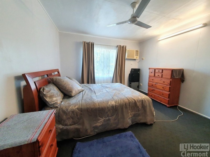 38 Francis Street, Clermont QLD 4721