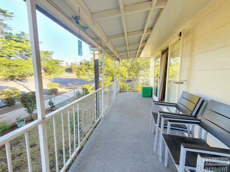 38 Francis Street, Clermont QLD 4721
