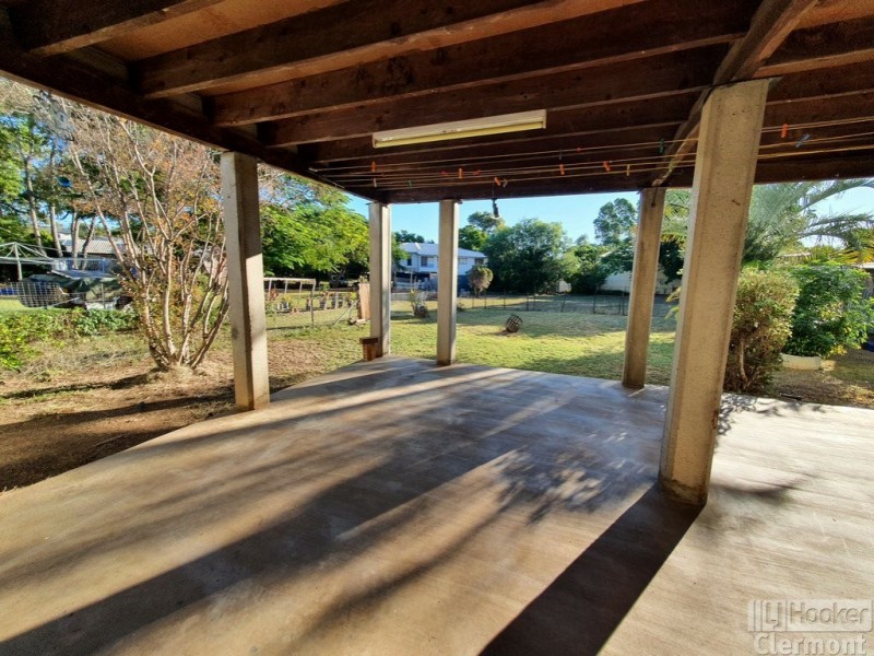 38 Francis Street, Clermont QLD 4721